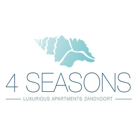 4 Seasons Zandvoort Exterior foto