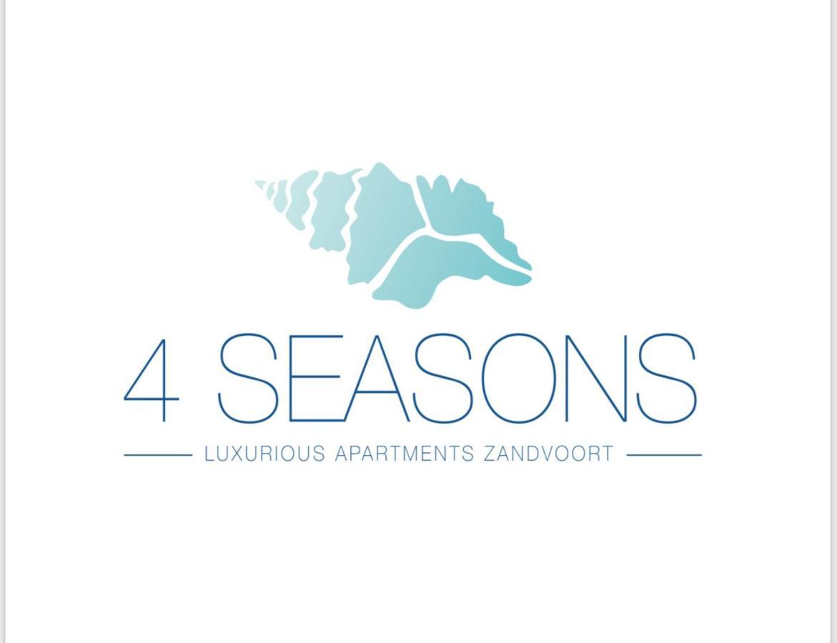 4 Seasons Zandvoort Exterior foto